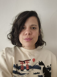 Veronika Szontagh