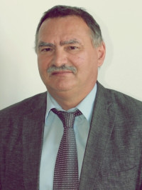 István Balázs