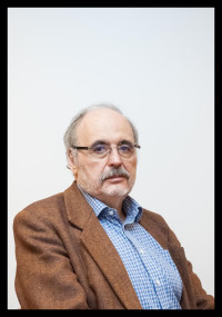 Bragyova András † (1950 - 2020)