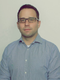 Márton Varju