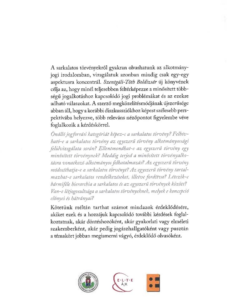 Szentgáli-Tóth Boldizsár 