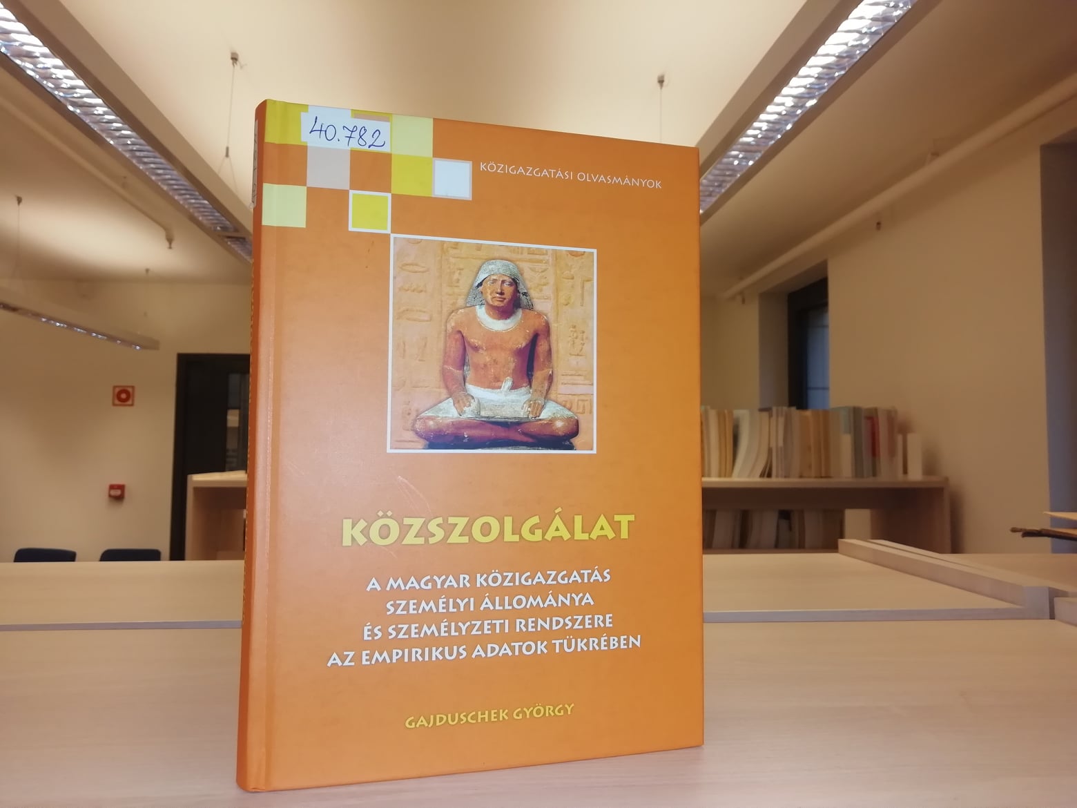 Közszolgálat