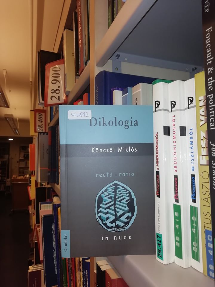 Dikologia